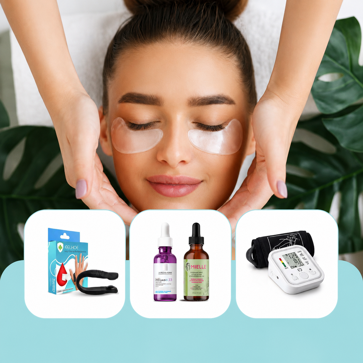 Health & Beauty