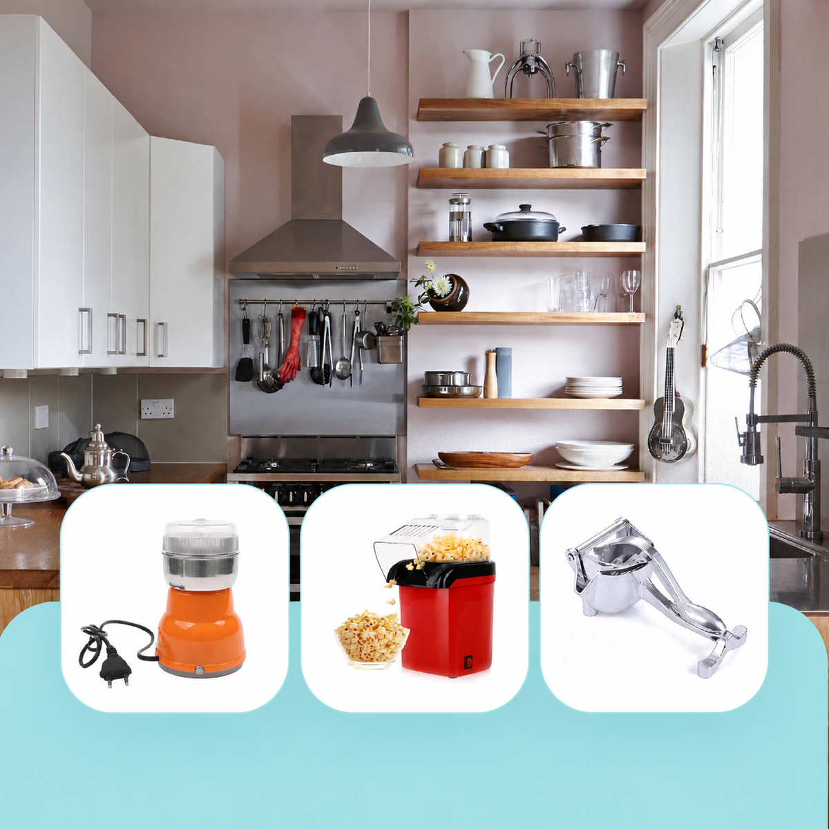 Home & Kitchen