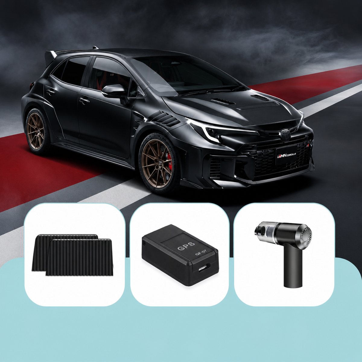 Car Accessories